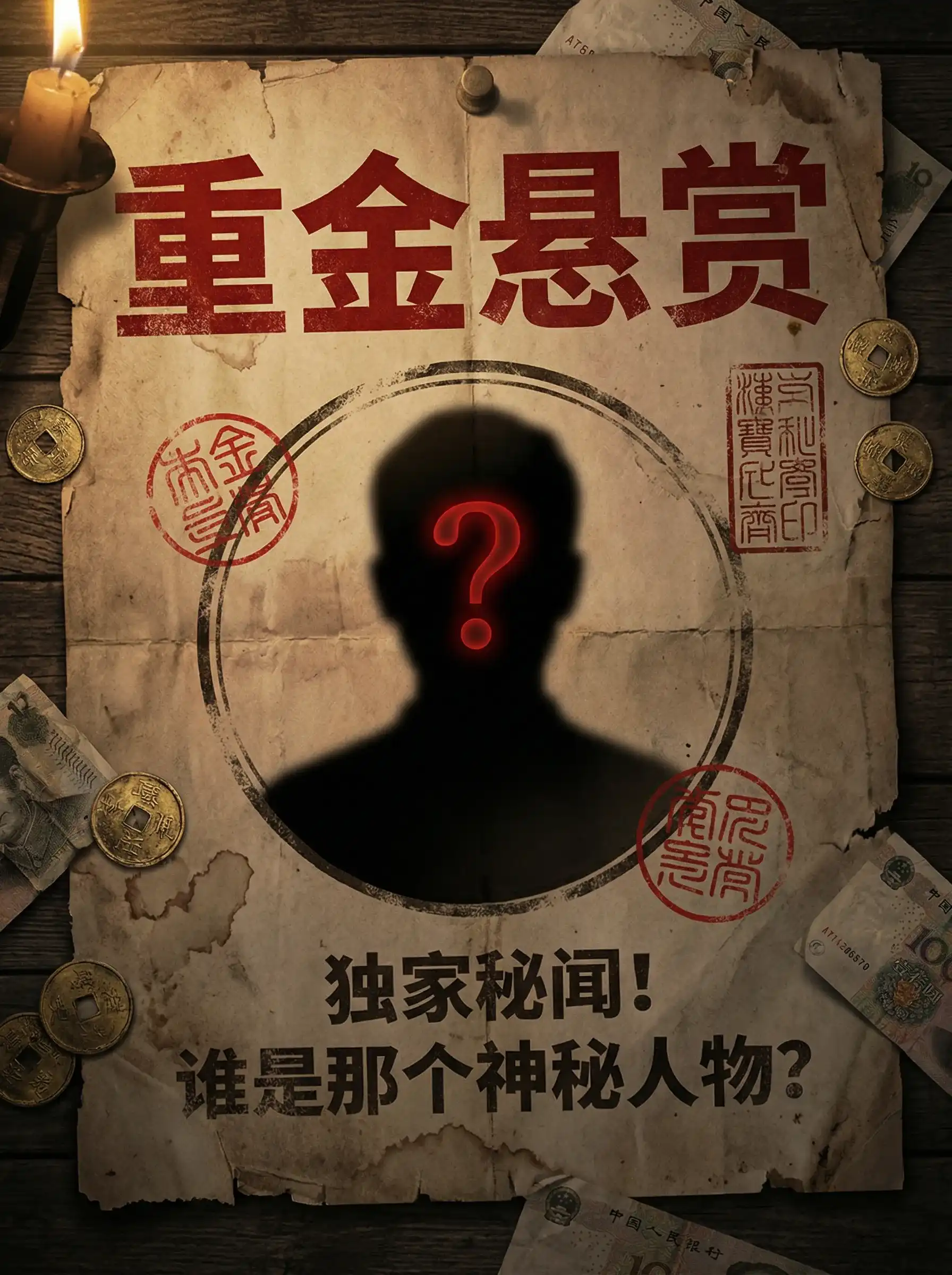 易倍体育官网 - 重金悬赏线索征集令
